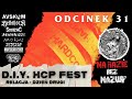 Capture de la vidéo D.i.y. Hardcore Punk Fest  Vol.15 Dzień Drugi. Na Razie Bez Nazwy Od.31