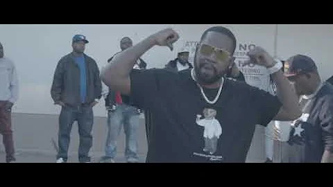 Lester Roy & Tay-G - Still Dat Nigga (Official Vid...