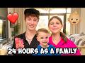 Dad Said I Was a Kid. Now I Have a Family for 24 Hours