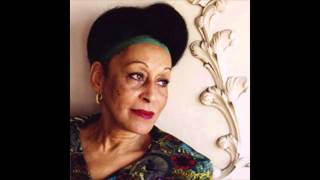 Video thumbnail of "Omara Portuondo - Ella y yo"