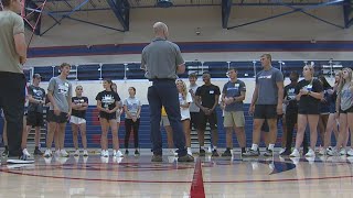 Spring Grove High School hosts first York-Adams Student Leadership Summit