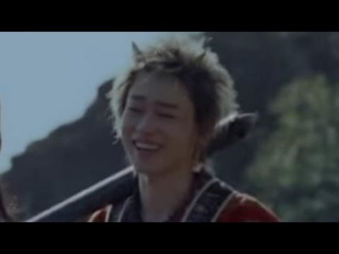 菅田将暉 au  「鬼、登場」篇