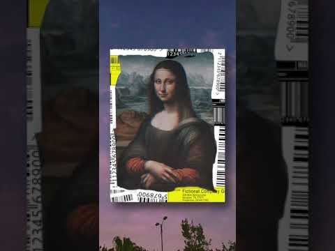 MONALEZA AL ISKANDAR موناليزا الإسكندر 