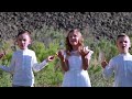 Peace of israel shalom jerusalem  svitanok seattle childrens choir music