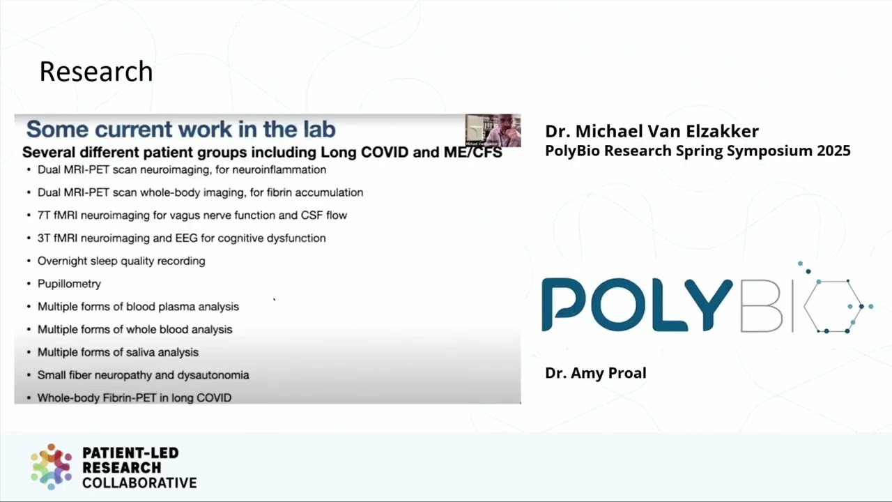 Hannah Davis Keystone talk - Craniocervical instability, Illness duration