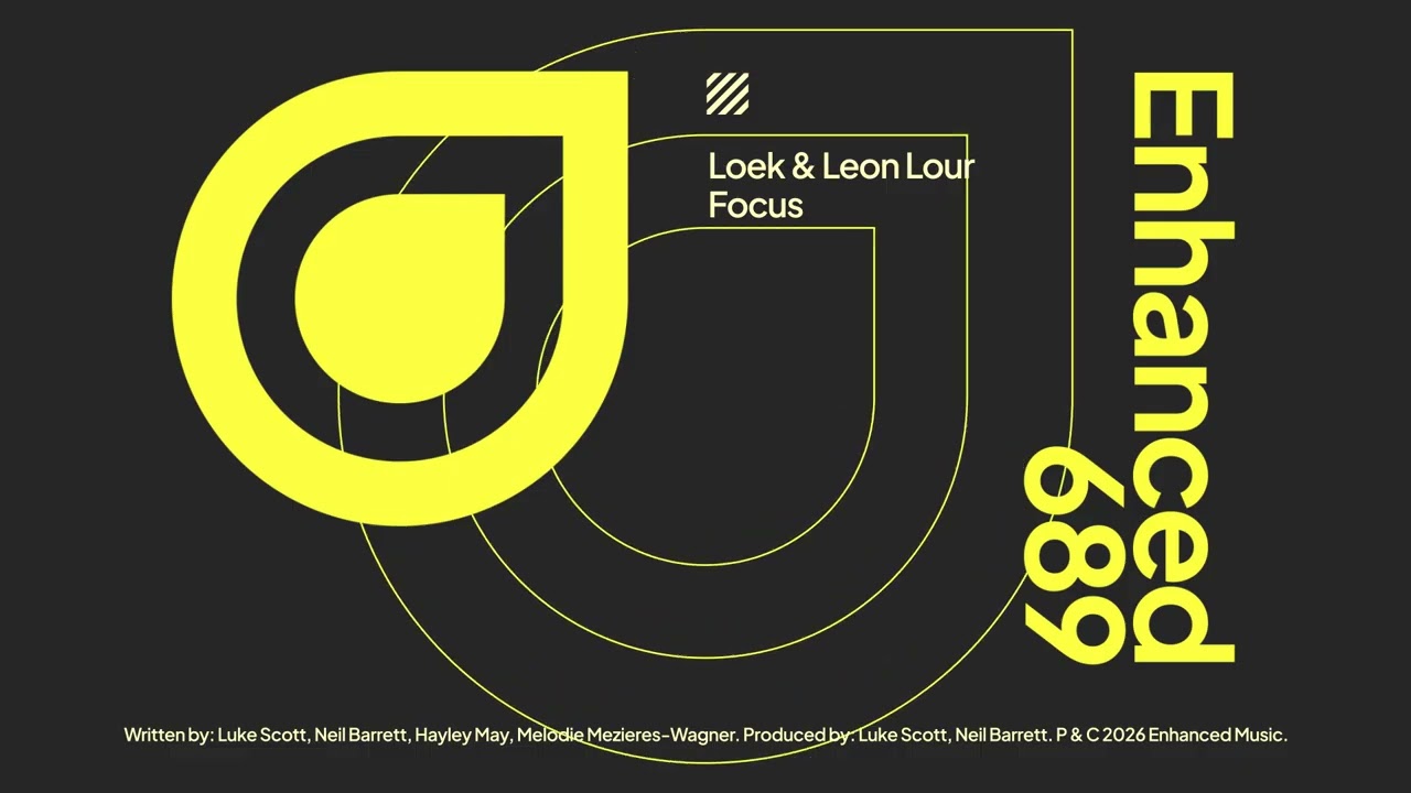 Loek & Leon Lour - Focus auf YouTube ansehen Loek & Leon Lour - Focus auf YouTube ansehen