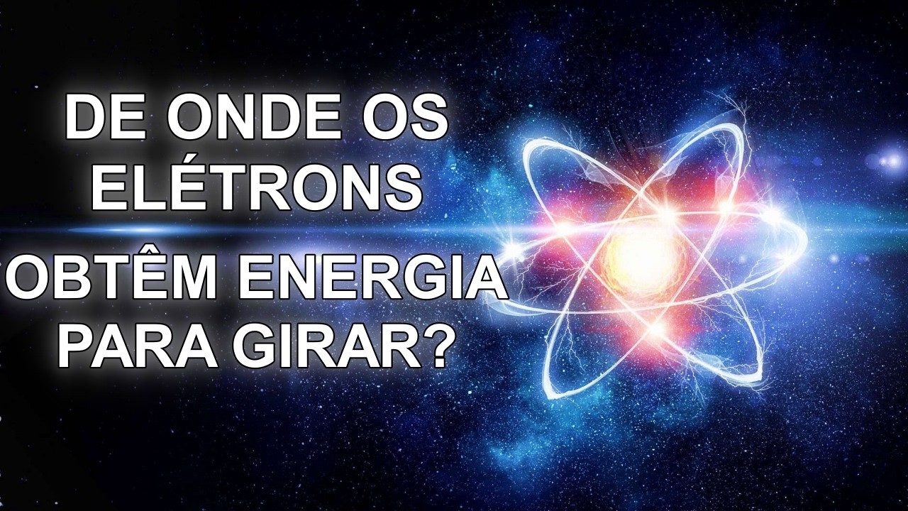 Uma Hora de Mistérios Alucinantes Sobre o Átomo