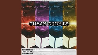 Cuban Nights - K7VIR