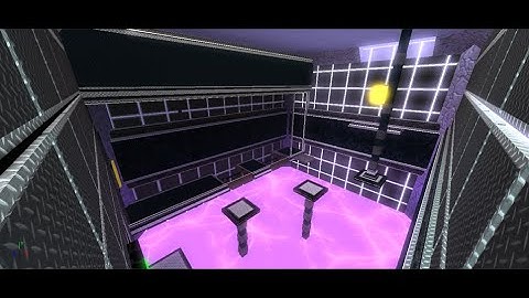 FE2 Map Test - Endgame (Crazy and Updated!) FIRST PERSON VIEW!