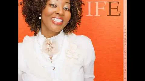 Rhonda Simmons "Jehovah, I'll Trust you"