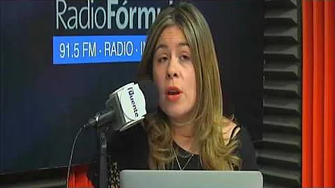 Priscila Crdenas, reportera de Proyecto Puente.