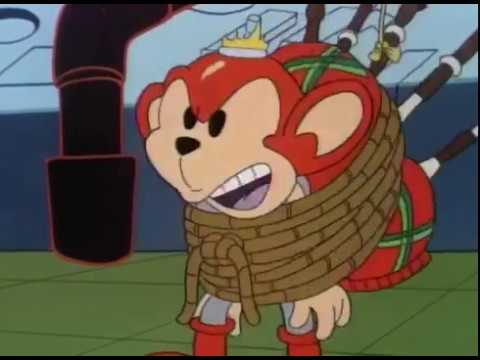 Adventures Of Sonic The Hedgehog - Mass Transit Trouble | Kids Cartoons | WildBrain Cartoons