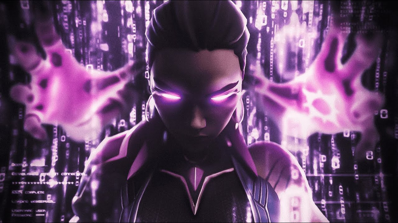 REVIVE 👾 | Valorant montage