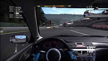 Video Review Need for Speed Shift