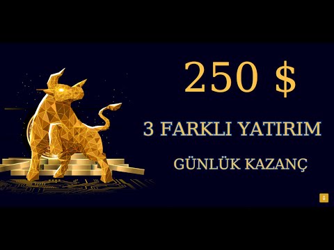 🔥 250 $ 👉  3 FARKLI PLANA YATIRIM 🔥 YENİ GLOBAL GÜNLÜK KAZANDIRAN KRİPTO " TELSA " #crypto #btc