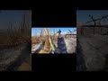 La guerra sin filtros: En las botas de un soldado ucraniano. PARTE 2