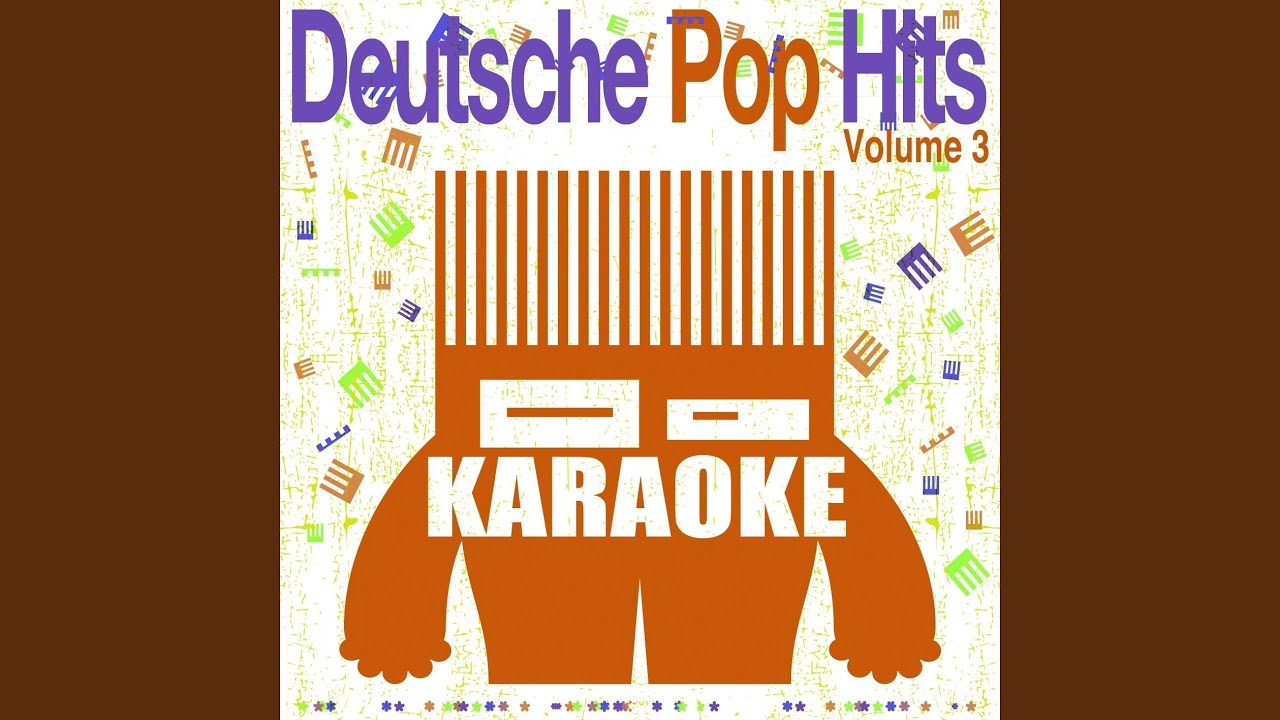 For You (Premium Karaoke Version) (Originally Performed By the Disco Boys)