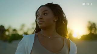 Simone Biles: Rising Official Netflix Teaser | 2024 | Simone Biles | Real Life Story |