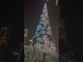 Beautiful Laser show ~ Burj khalifa  #nightview #burjkhalifa