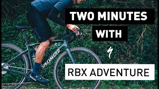 Two Minutes With RBX Adventure Apparel