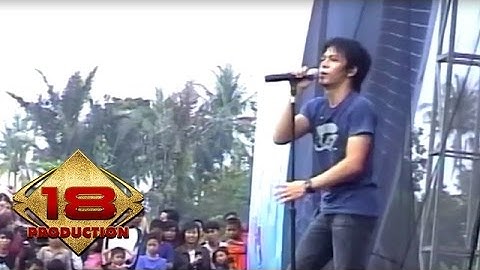 Peterpan - Hari Yang Cerah  (Live Konser Mataram 4 November 2007)