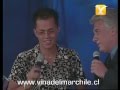 Charlie Zaa, El Reloj - Historia de un Amor - Piel Canela, Festival de Viña 1999