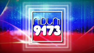 MDLM9173/Dragosix9173's 'Hello Nioubesline Light 3.1' Logo Graphic (Enhanced | 23.05.2026)