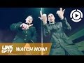 K Koke x Yungen - Ain't On Nuttin REMIX [@KokeUSG] | Link Up TV