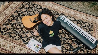 See U Never (Stripped Down Ver.) | Visualizer