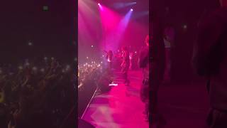 Who Should I Bring Out Tonight 👀🎤 #fattmack #mckenzietour