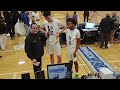 Bremerton Knights Jay Beahan talks Postgame