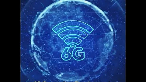 6G Networks - A New Era of Technology