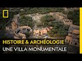 La villa dhadrien lun des ensembles monumentaux les plus riches de lantiquit