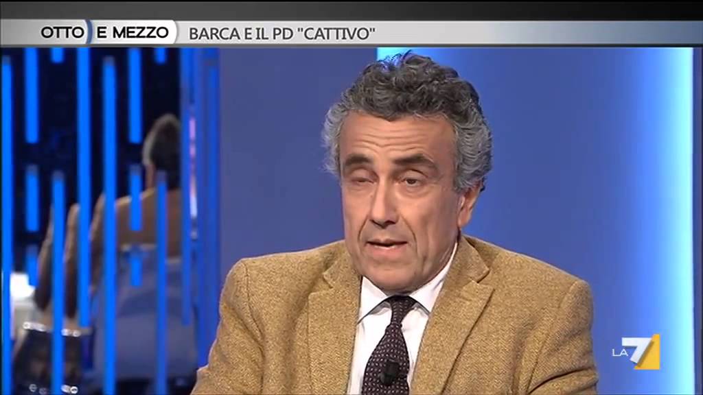 Barca: 'D'Alema pubblichi i nomi dei donatori'