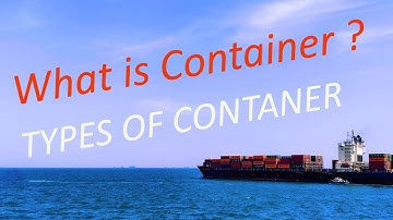 Container Introduction
