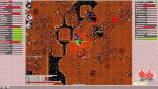 [WindBot] Mages - Corruption Hole Chosens by BugWT