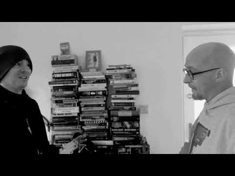 Markham (2020) Horror film in full for free - inspired by H.P. Lovecraft