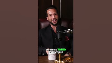 From Failure to Success  Our Journey of Persistence and Triumph #tristantate #michaelfranzese