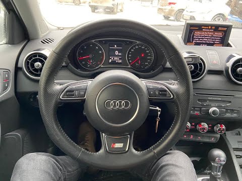 Video: Je moj Audi a1 pogon na prednja kolesa?