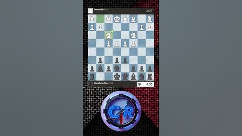 Beat a 2177 Elo Chess #checkmatepuzzles #chessgames #games