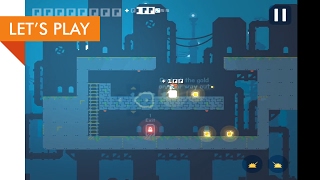 Lets Play - Lode Runner 1 Part 1