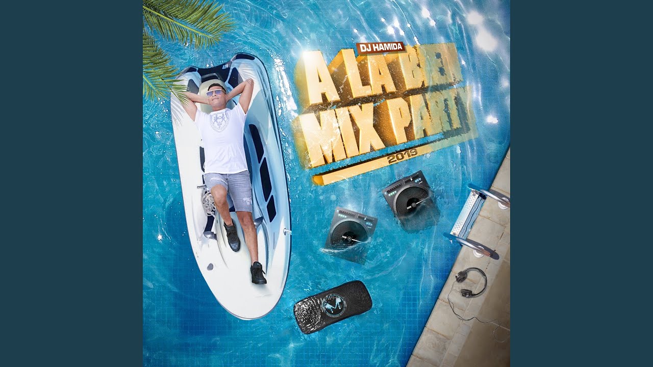 Hbibi (feat. Ikram El Abdia)