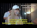 ku Tak Akan Bersuara - Nike Ardila (Cover - Salsa Bintan feat 3 Pemuda Bersuara) Lirik