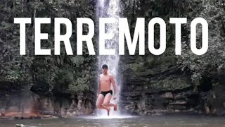 Anitta & Kevinho - Terremoto ( Coreografia / @luizhenriquebas )