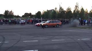 Super Kar Drag Reysing