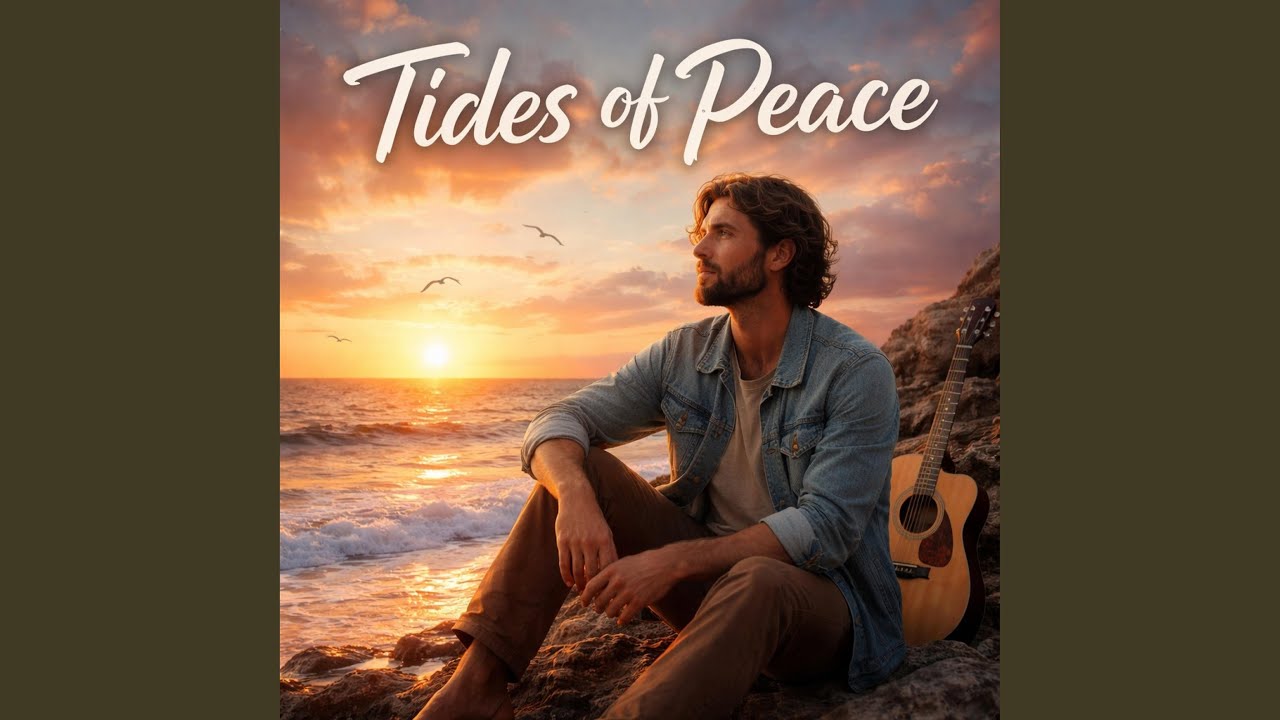 Tides of Peace