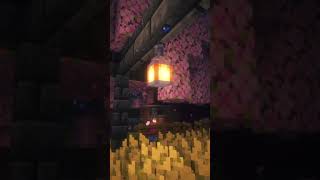 Nothing Else Matters : Minecraft Lofi 90s : Alien Cake Music #minecraft #chill #lofi #metallica #90s