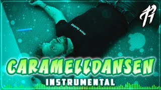 Caramelldansen (Instrumental) || METAL VERSION by RichaadEB