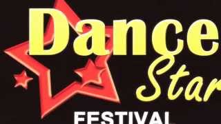 Стриппластика.Трушина Любовь 7-ой Dance Star Festival 2014г. 2 часть