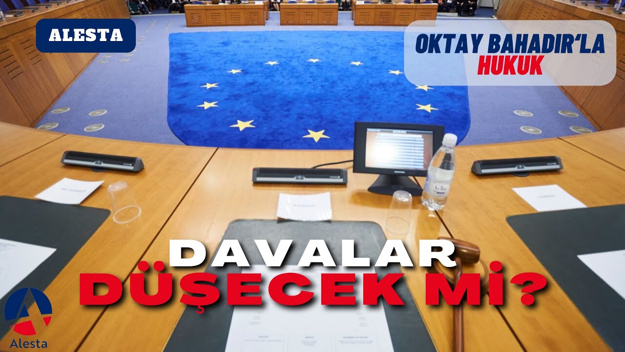 Yeniden yargılamaların yolu açıldı mı?